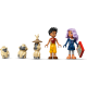 LEGO Disney Princess "Лодка Буна" 43185